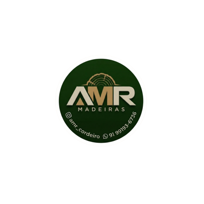 AMR Madeiras